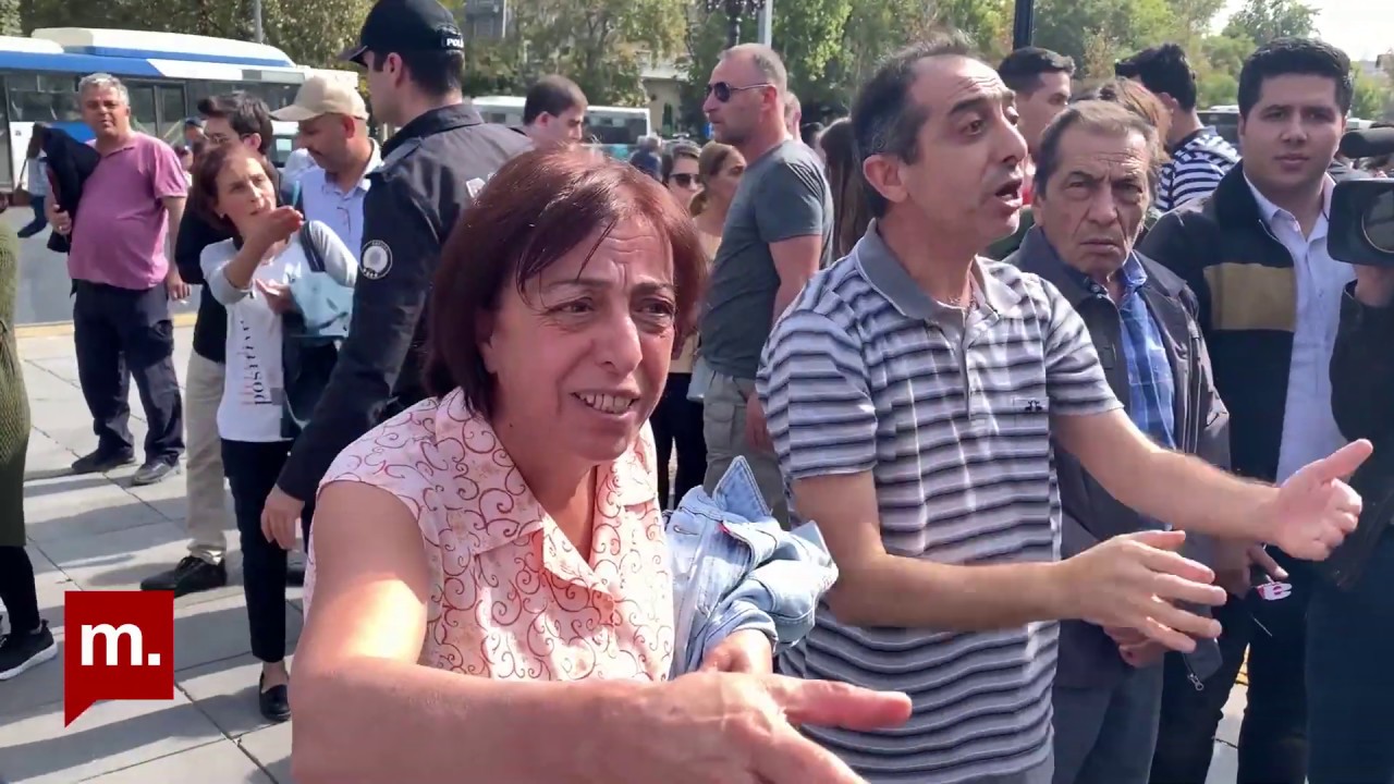 Şule Çet davasının dördüncü duruşması gergin geçti