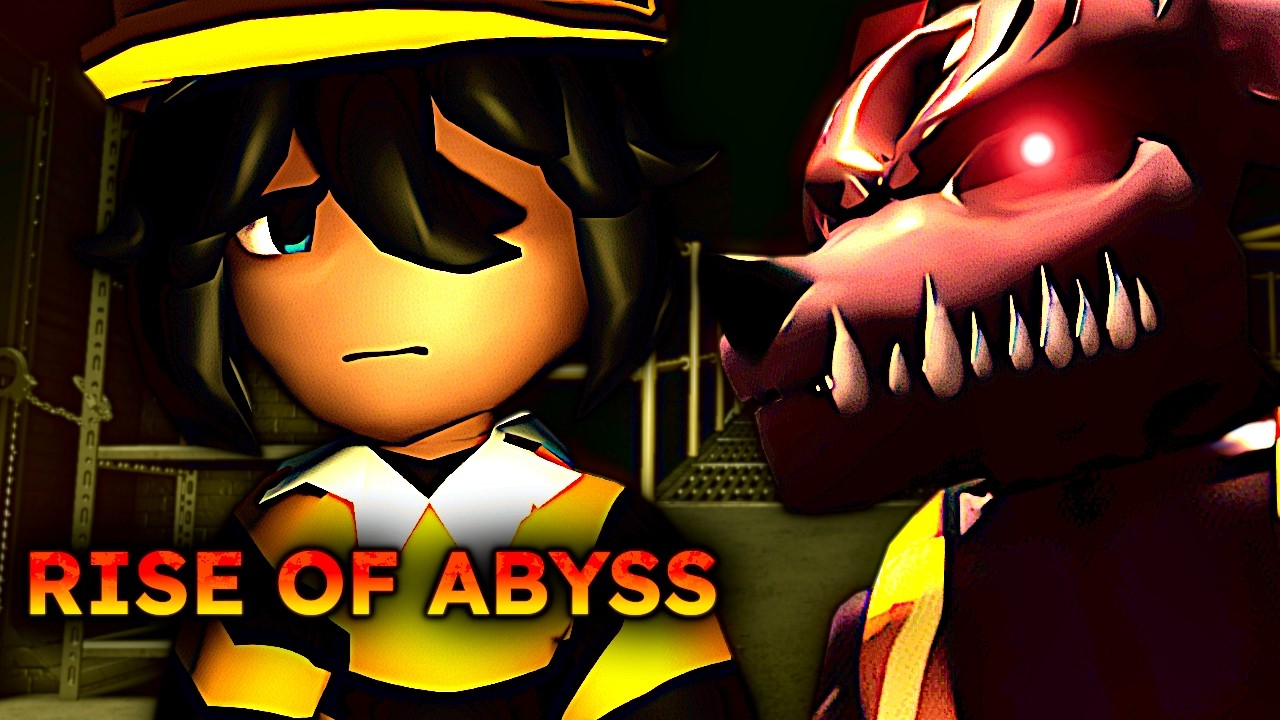 ROBLOX - Rise Of Abyss - [Full Walkthrough]