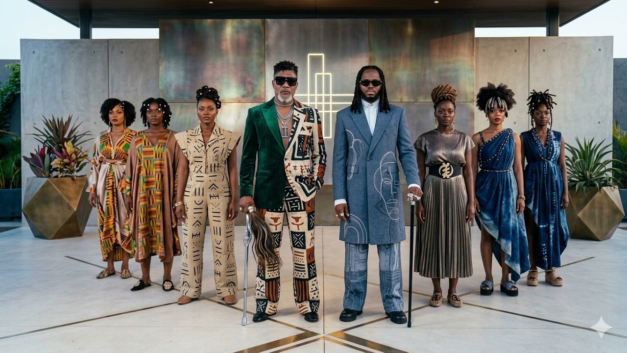 KIPEPEO - Diamond ft Koffi Olomid&eacute; Official Video