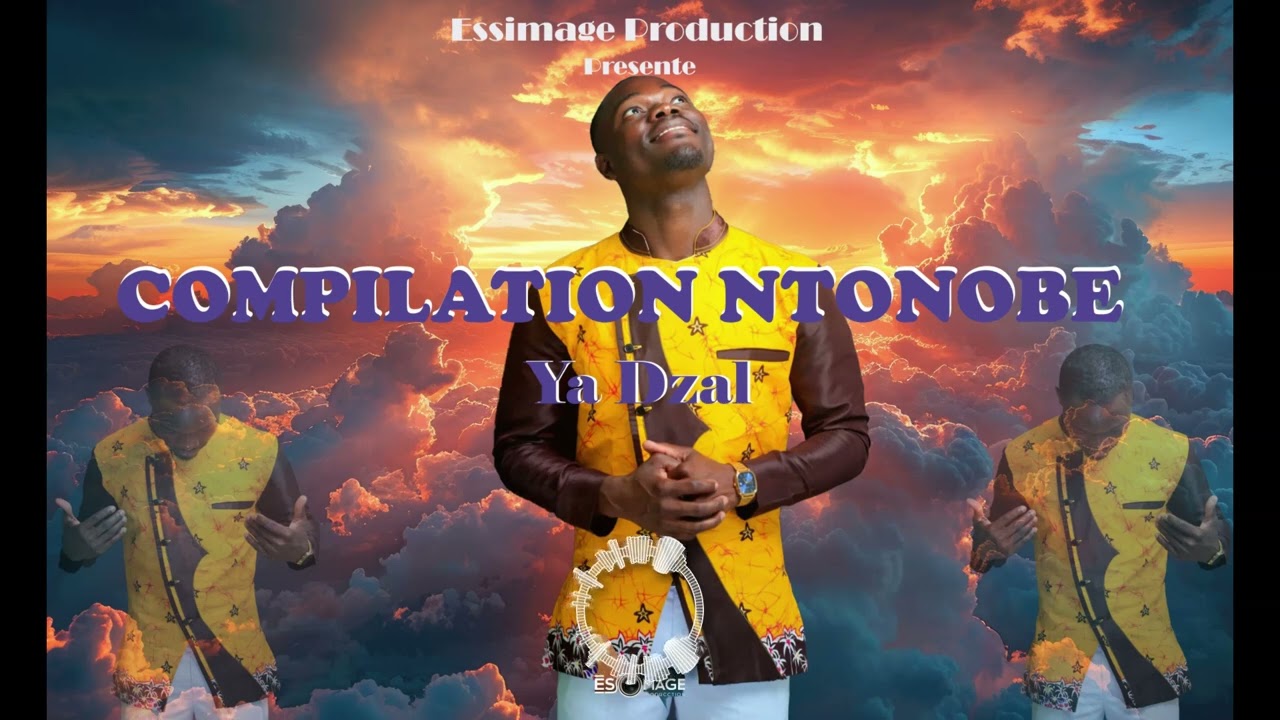 NTONOBE Yavé yavé