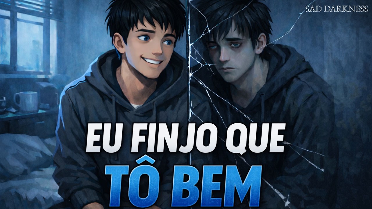 Eu Não Quero Viver... 💔 - 𝕊𝕒𝕕 𝔻𝕒𝕣𝕜𝕟𝕖𝕤𝕤 🖤