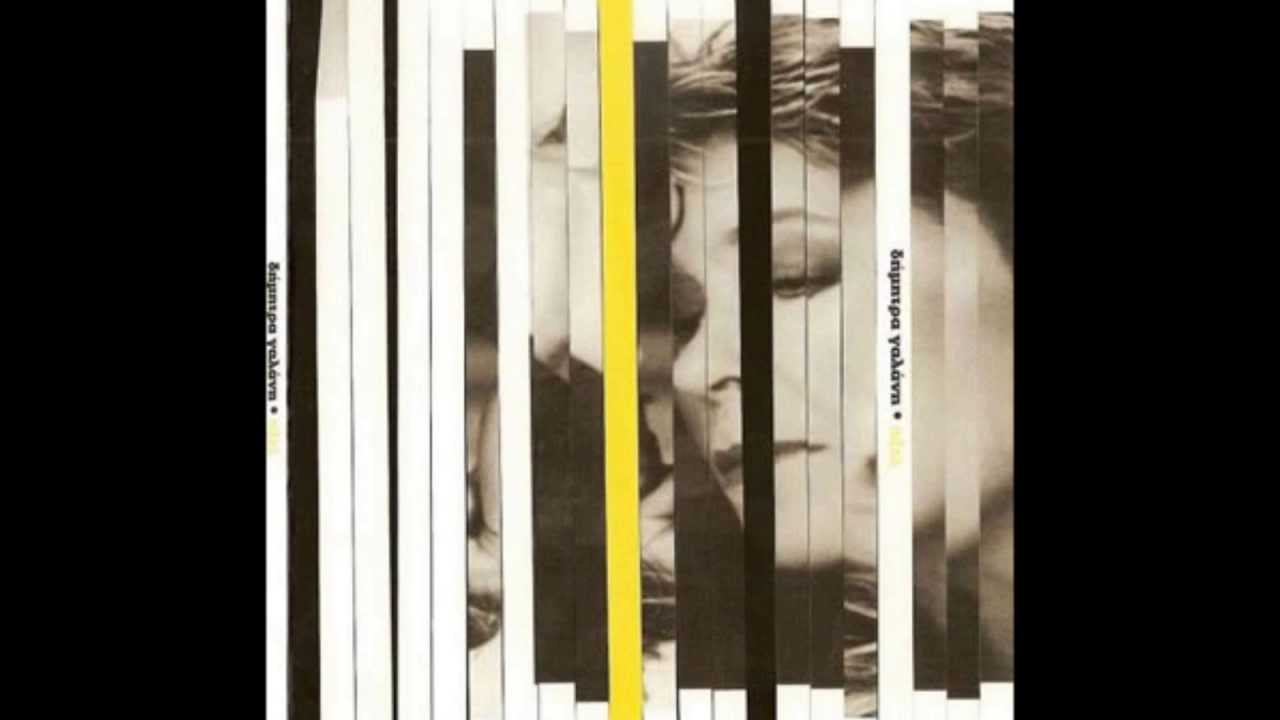 Δήμητρα Γαλάνη - Δεν είμαι από δω