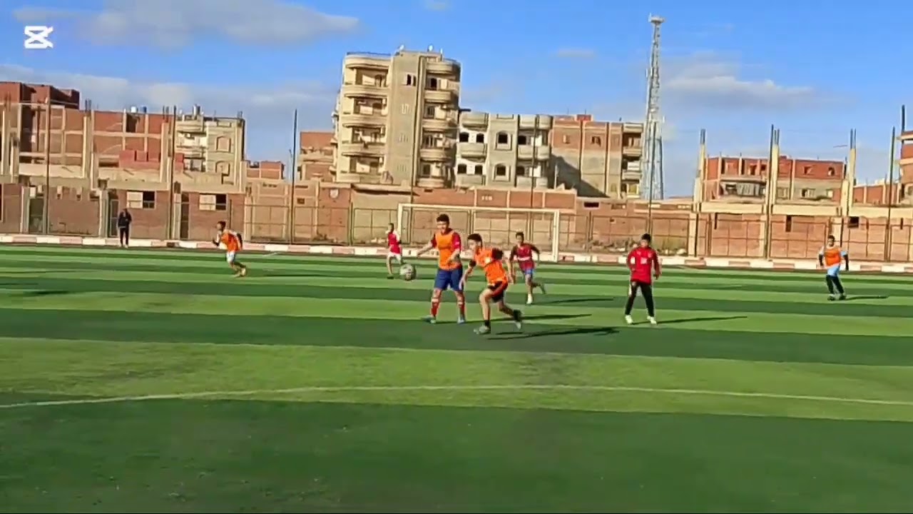 لمسات وتمريرات يوسف راضى الجمعة 2/1/2026