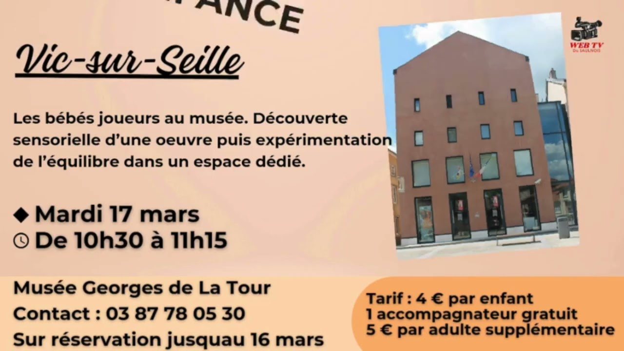🎉 Aujourd’hui, on découvre le nouveau numéro du Mercredi Récré
