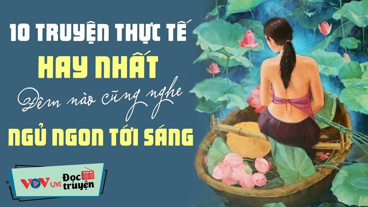 Truyện Vùng Cao Ngày Giáp Tết - 15 Phút Nghe Đọc Truyện Đêm Khuya Giúp Ngủ Ngon Tới Sáng