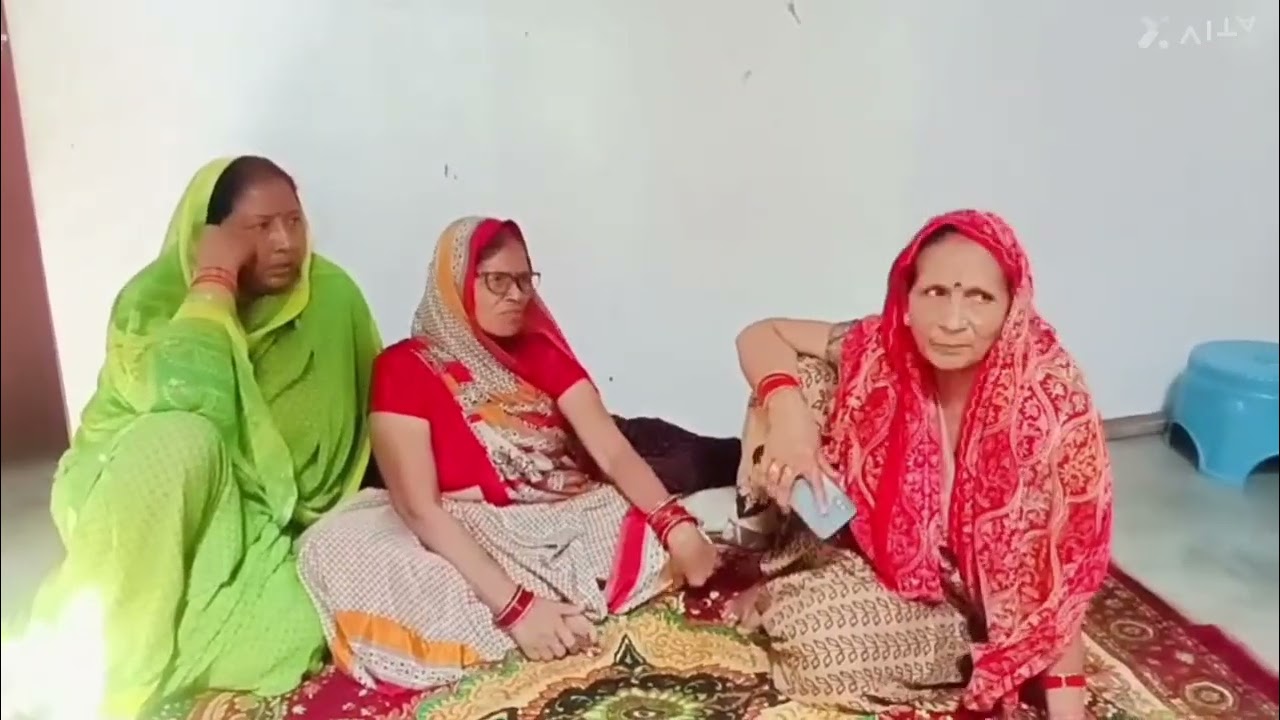 Devrani Jethani series Part 🌸होली की तैयारी 🌼🌷🌸🙏🏻