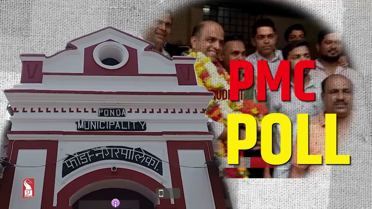 PONDA MUNICIPAL POLLS: TWO ELECTED UNOPPOSED FROM WARD 7 & 13