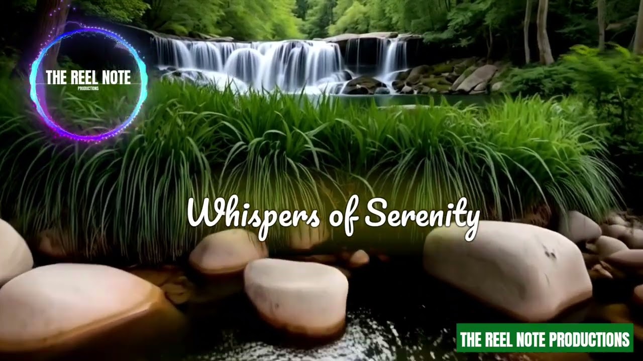 Whispers of Serenity | Calm Emotional Music for Meditation & Relaxation 