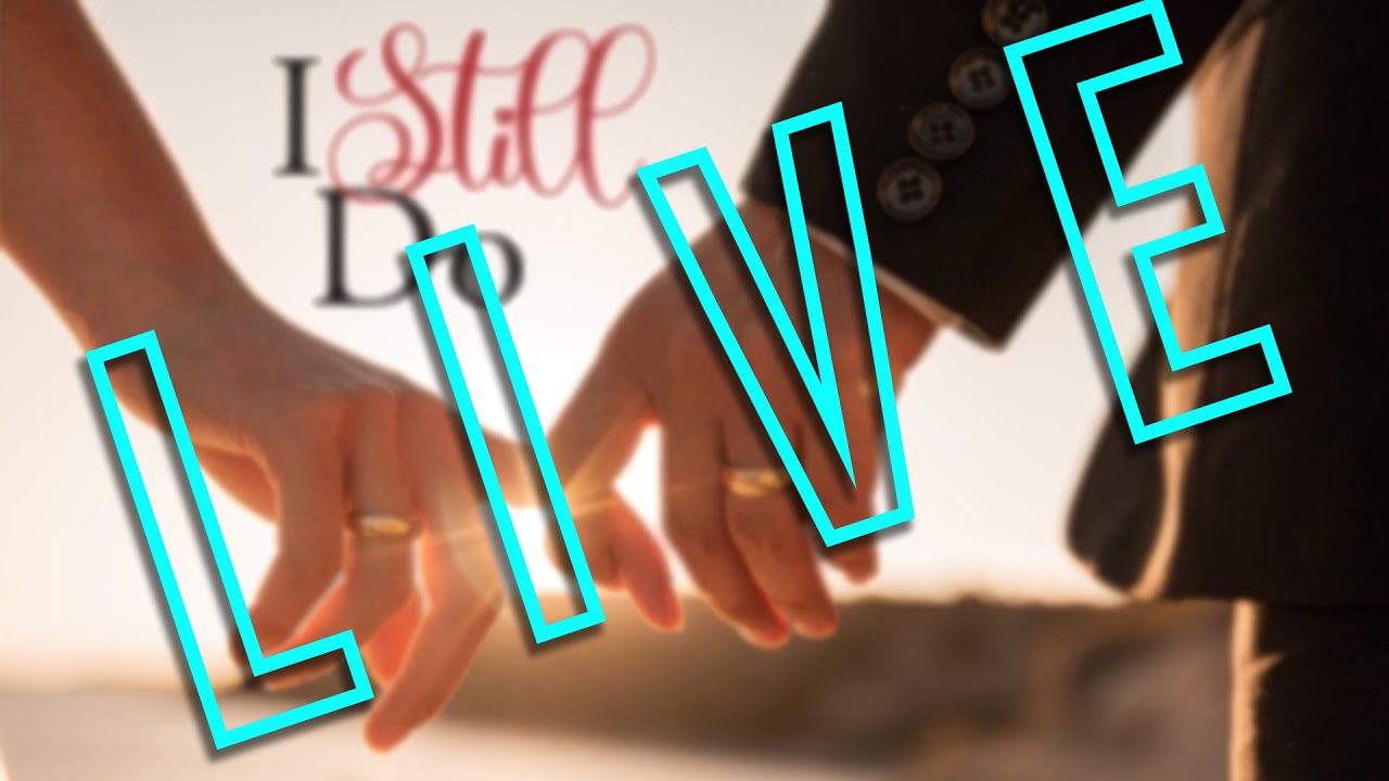 LIVE | I Still Do Week 1 | Pastor Jim Boyd | Refuge City Church