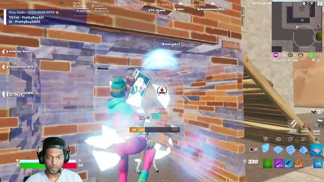 SAGAN Skin *Spring Bloom* NEW STYLE + BOLD BAR Gameplay!