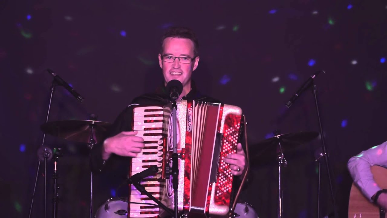 John Gorman - Bring Me Back to Old Ireland
