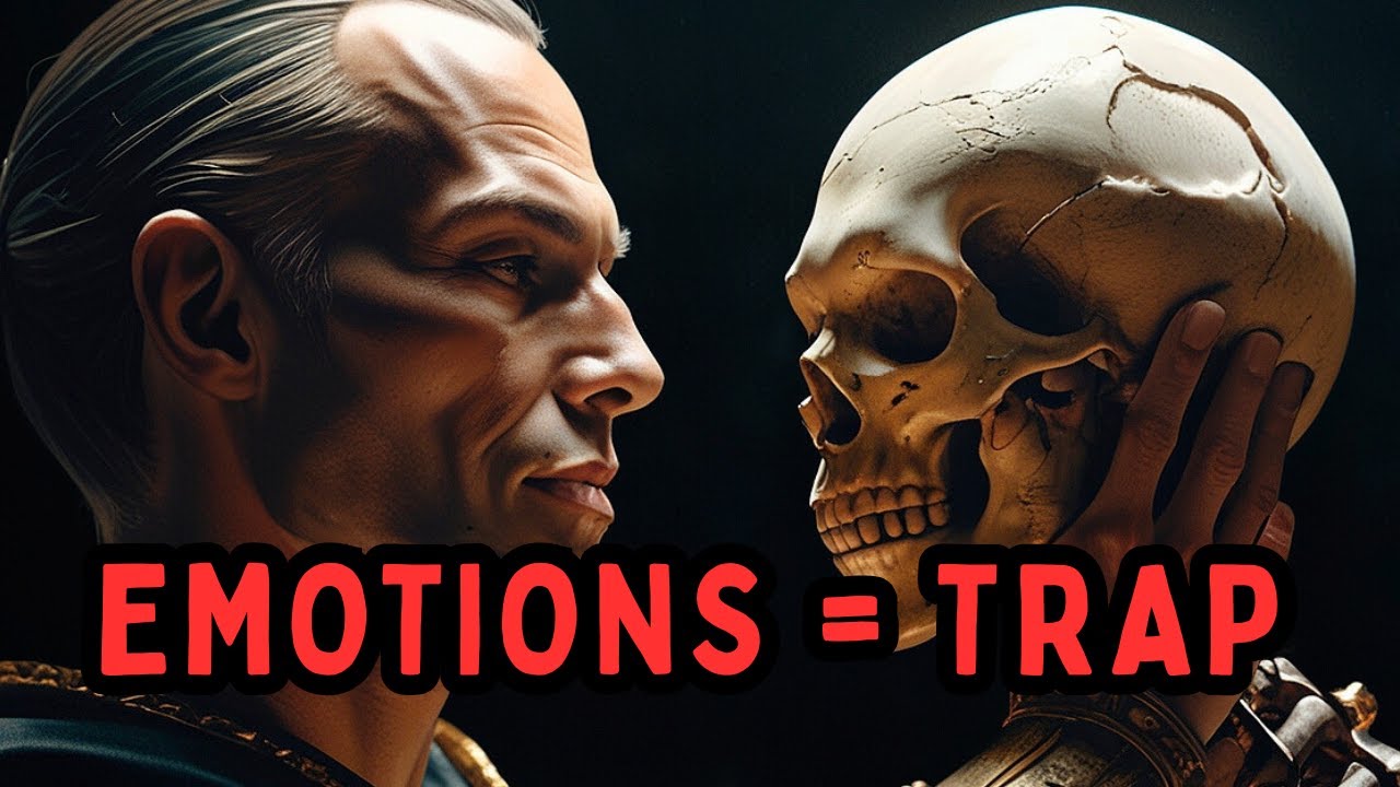 Emotion is a Trap &mdash; Machiavelli&rsquo;s Secret to Mental Dominance