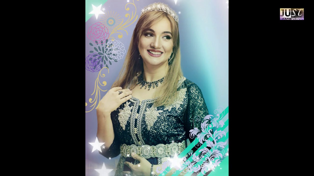 💥 MERYEM BENALLAL -  SPÉCIAL FÊTES 2020 VOL.01 💥