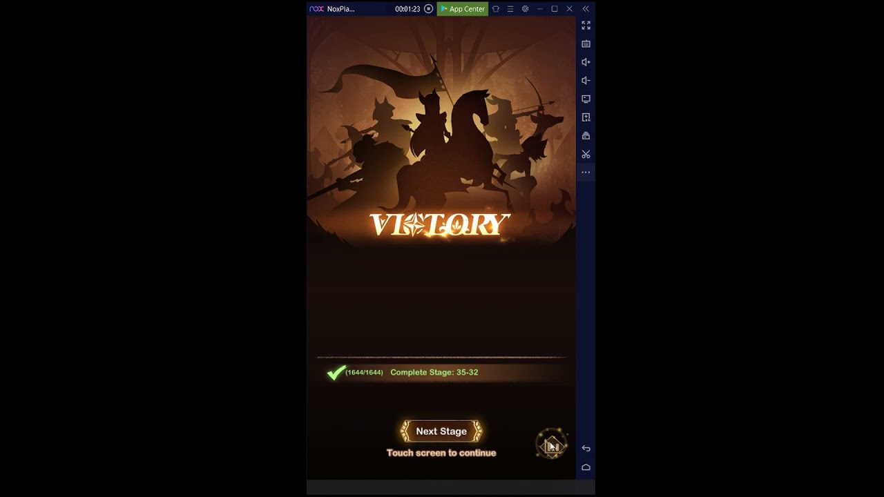 AFK Arena 35-32 (level 370, No Thoran) 5 pull  & Portal Grezhul & Daimon Raku & Ainz & Lucretia