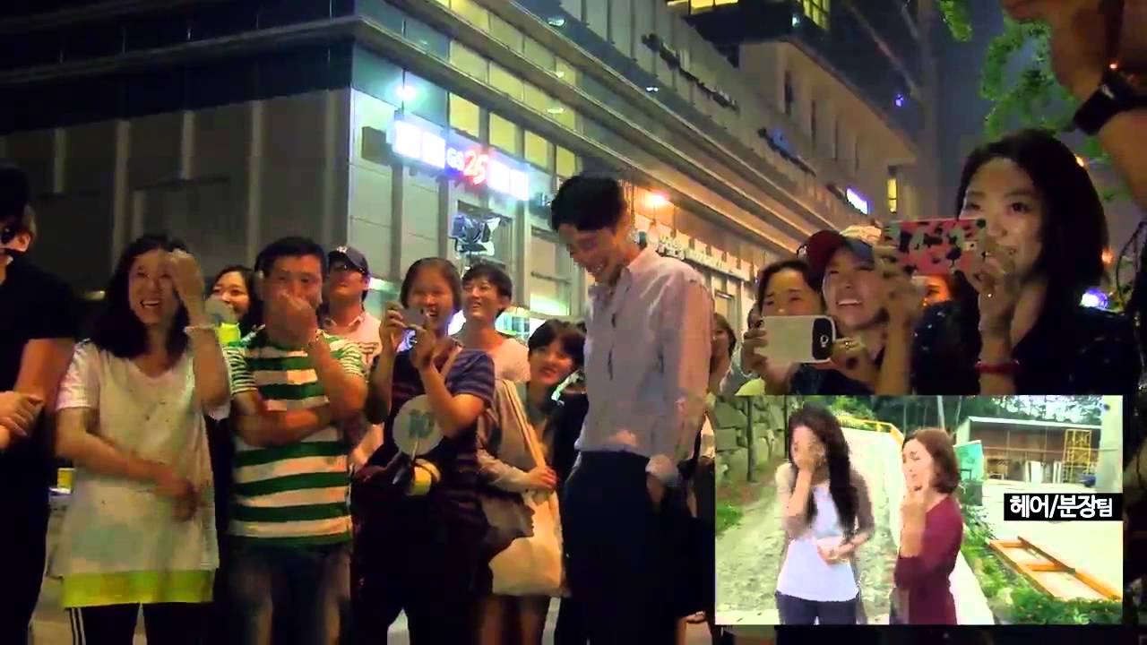Birthday In Sung 2014