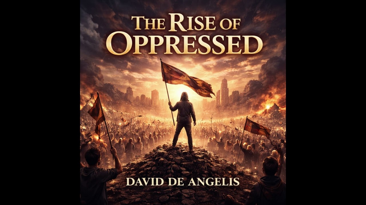 The Rise of Oppressed (Cinematic Soundtrack)