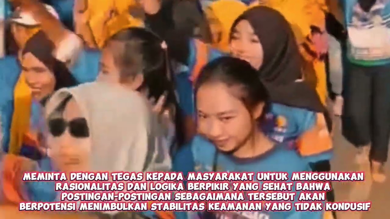 Himbauan Dandim 1614/Dompu pada pilkada Kabupaten Dompu Ta.2024