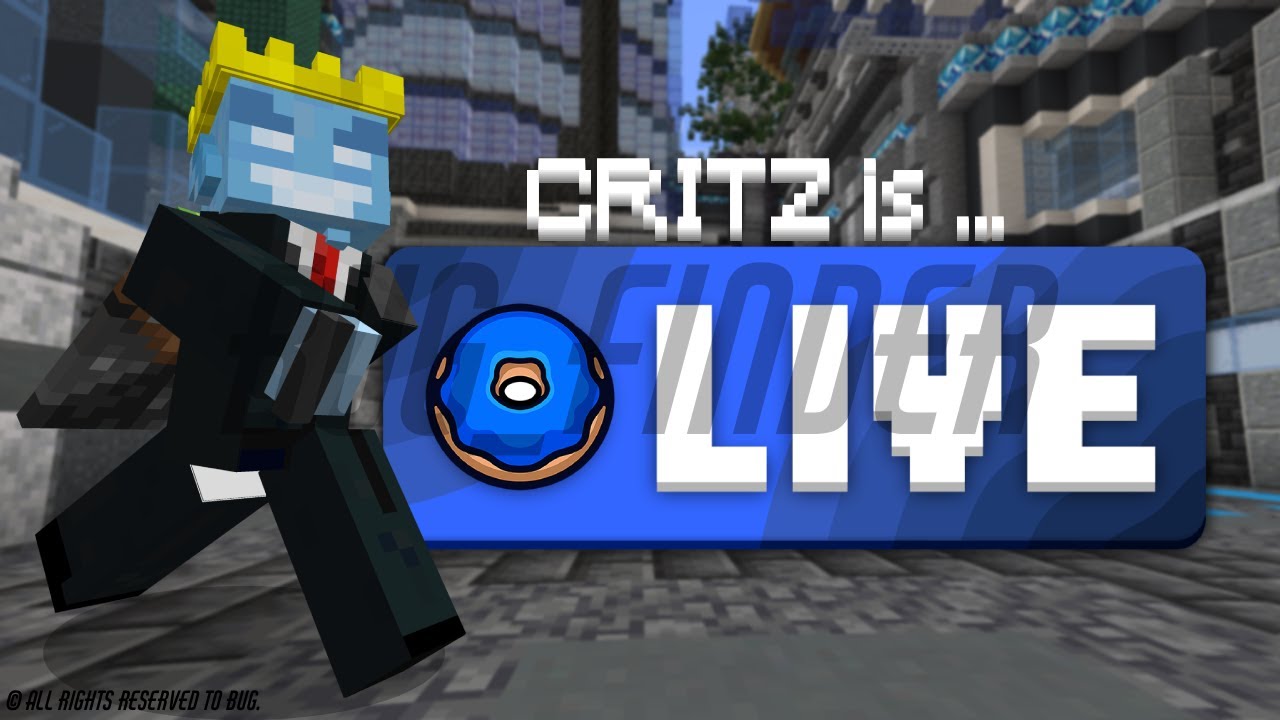 Donut SMP Live | Rating Bases 15M Per | GAMBLING 5B+