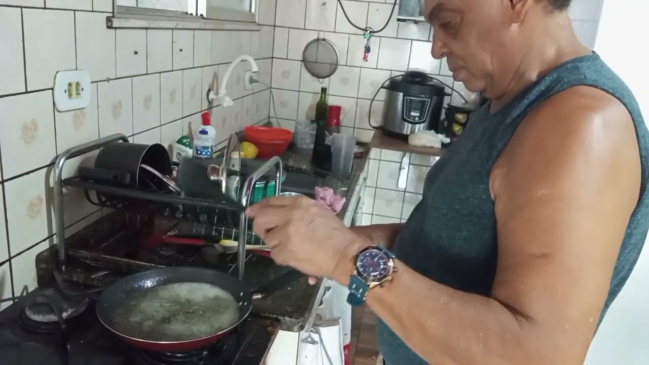 Cocada de maracujá cremosa 
