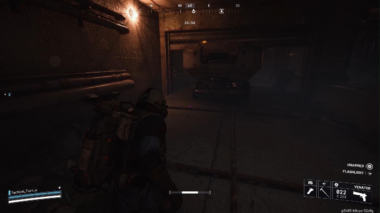 ARC Raiders ugh tired of being tired chat lmk what im doing wrong?..u guys help...lol..!