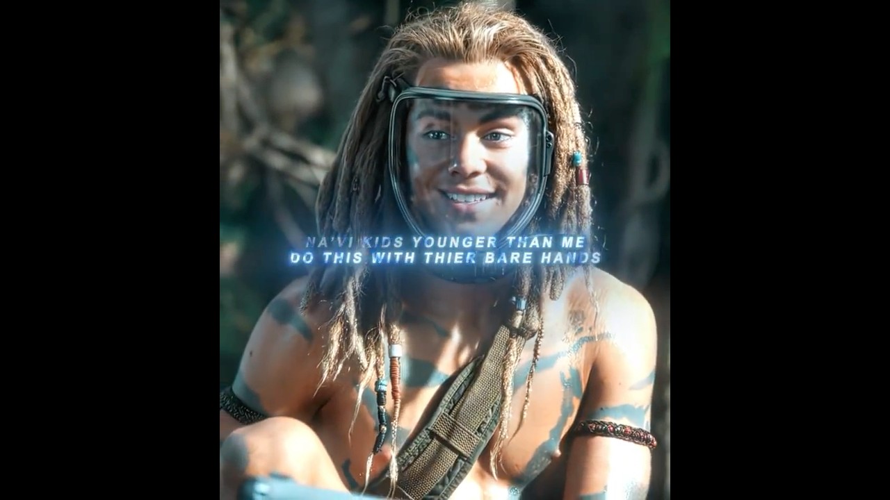 “Colonel Took It Seriously” | Avatar Edit | Song - LOUCURA LETAL (Slowed) | #avatar #edit