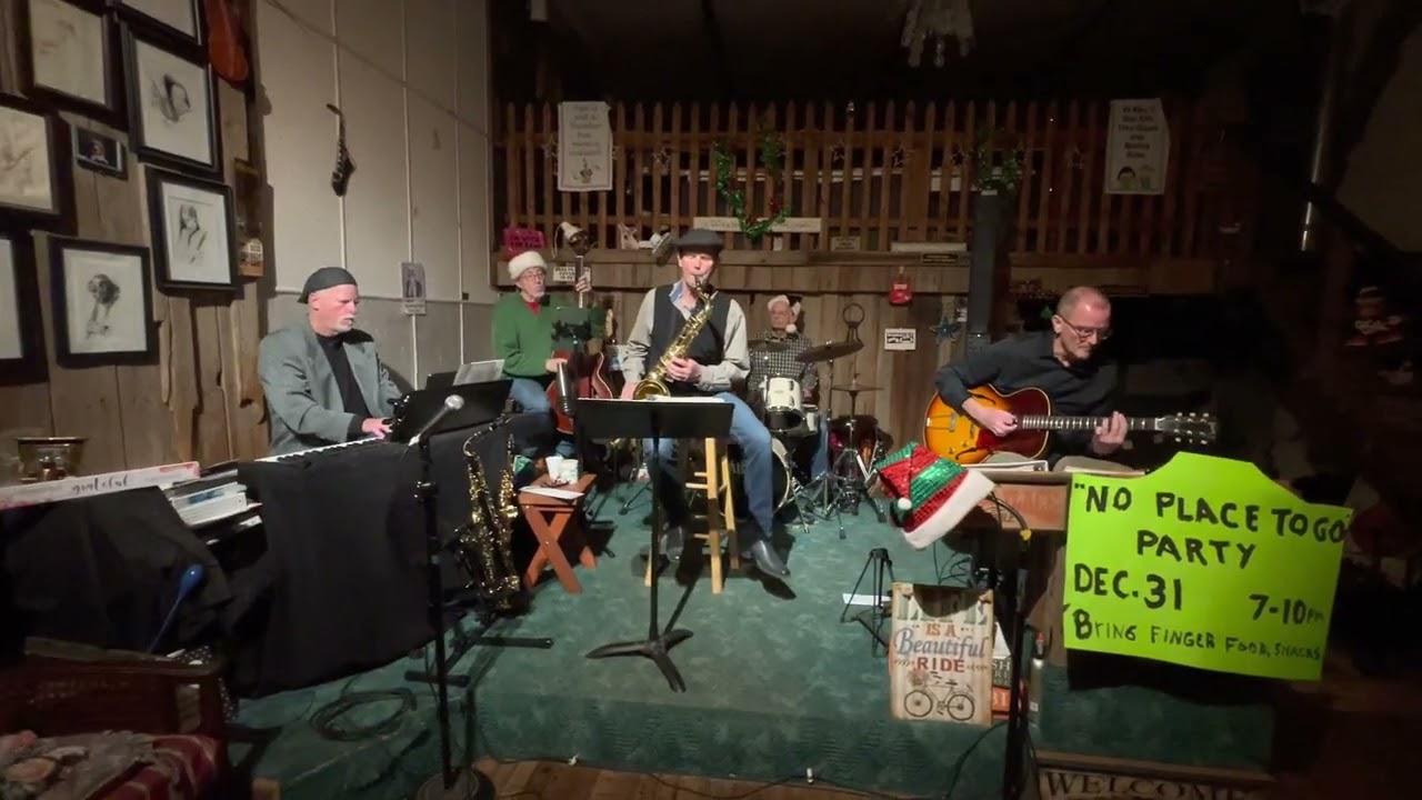 Atlanta Music Hall Quintet: 