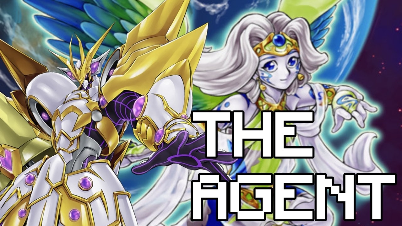 Venci uma partida com meu deck diferenciado de fadas #yugiohmasterduel