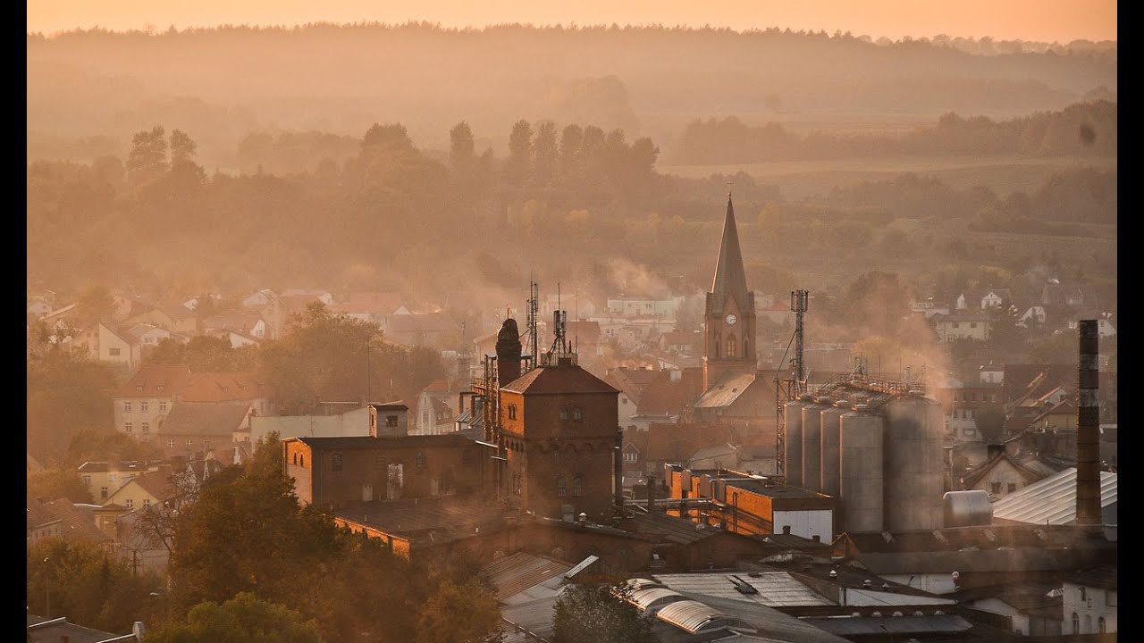 miasto pokoleń