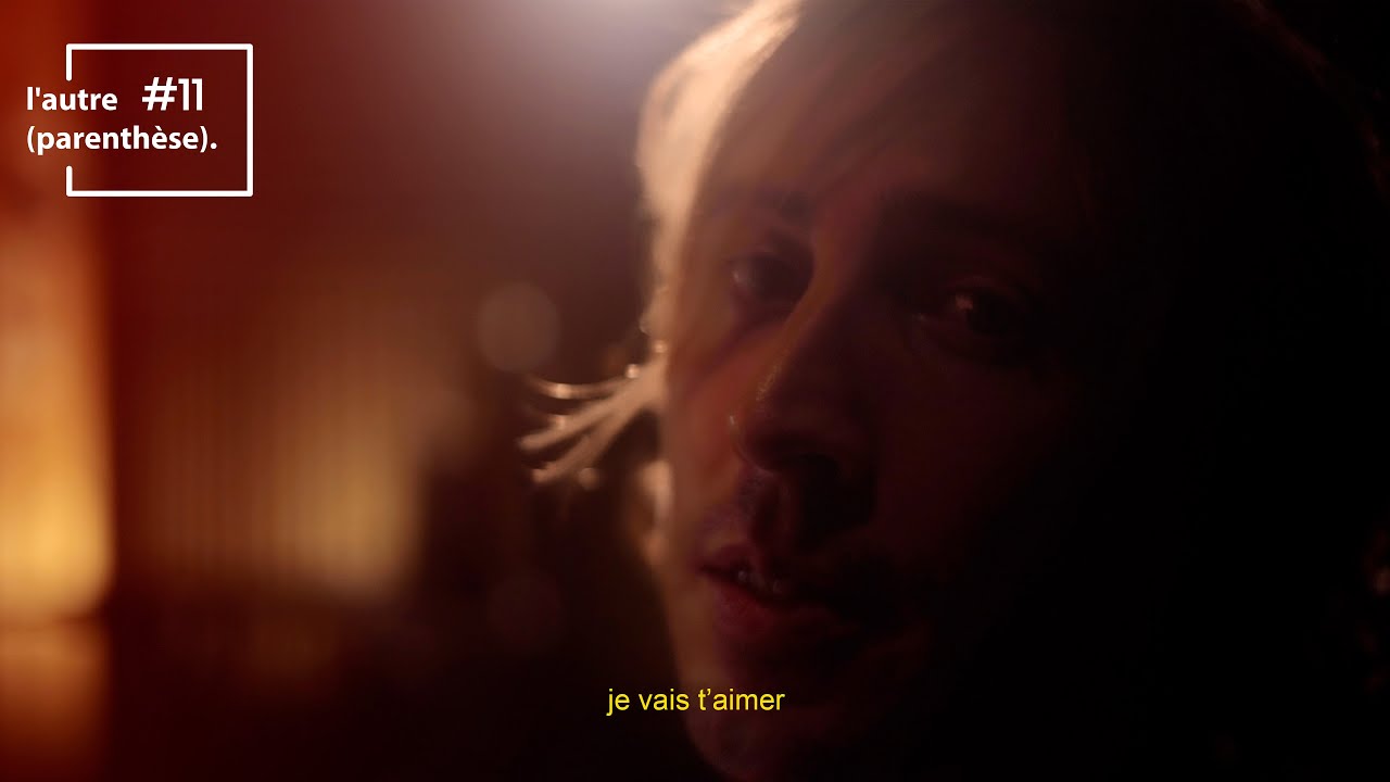 Allan Vermeer - Je vais t'aimer (Michel Sardou)