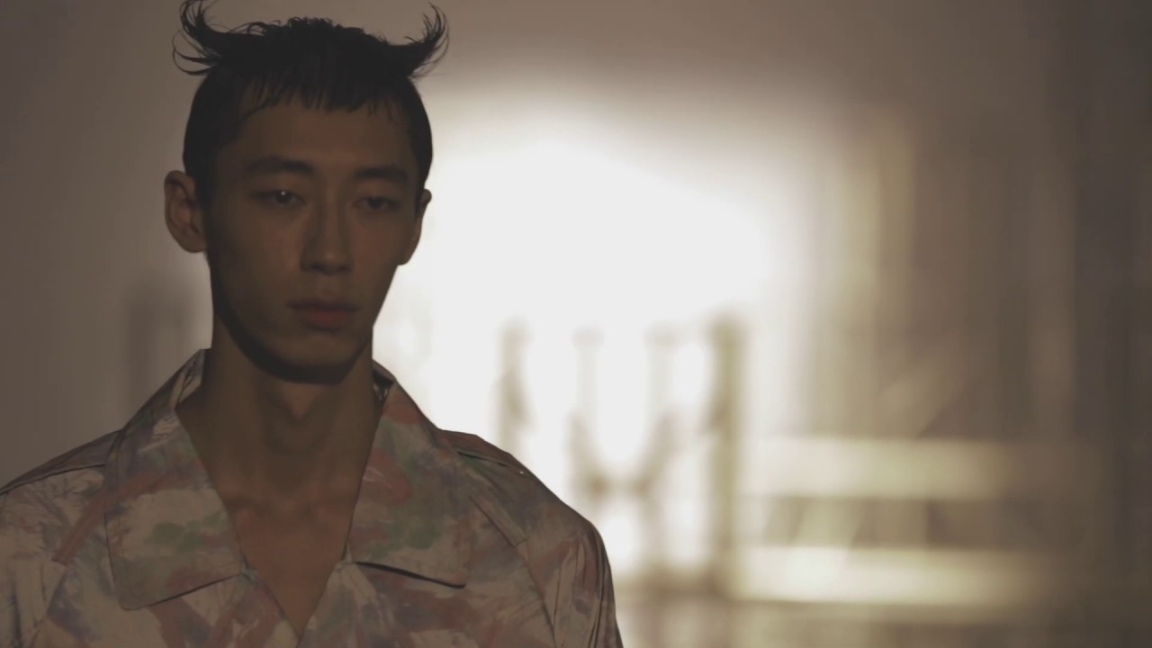 The World Is Your Oyster SS19 Labelhood