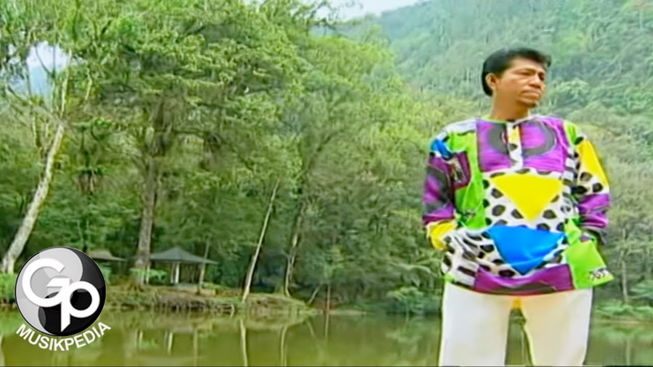 Meggi Z - Kabut November (Official Music Video)