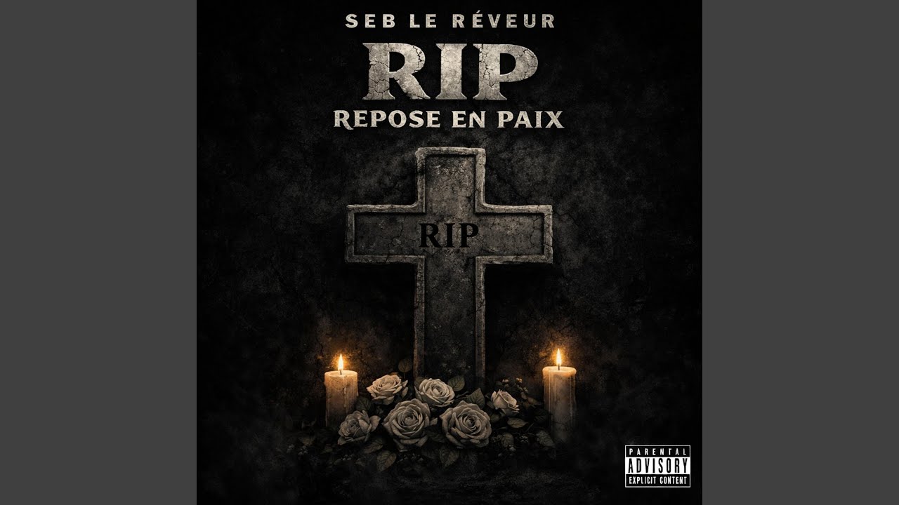 RIP Repose En Paix