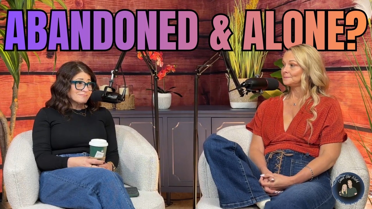 How Childhood Instability and Strict Discipline Shaped My Identity