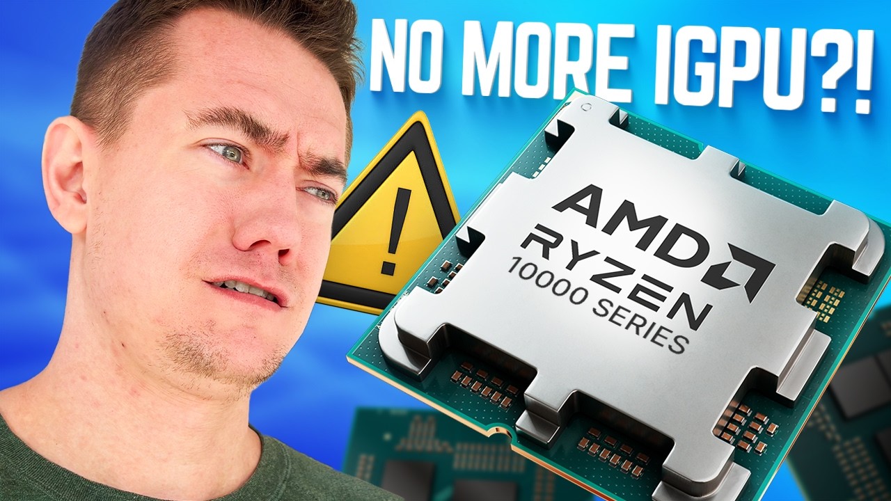AMD принимает ужасные решения
