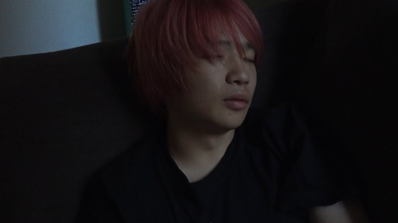目覚められないアバンティーズ