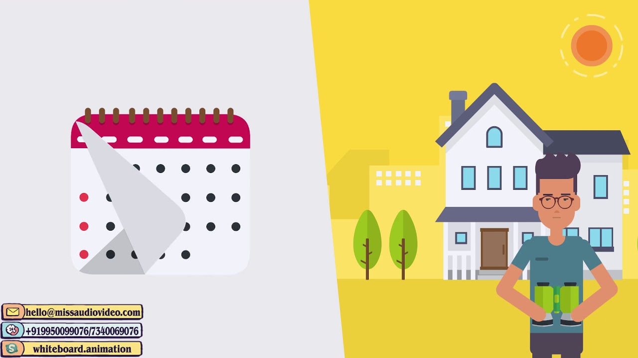 ✅ Real Estate Company Promotional Videos | House Selling Company Video