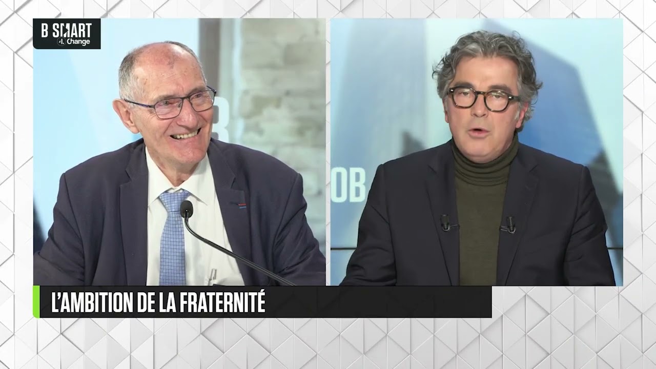 SMART JOB - J’aurais voulu être un artiste…