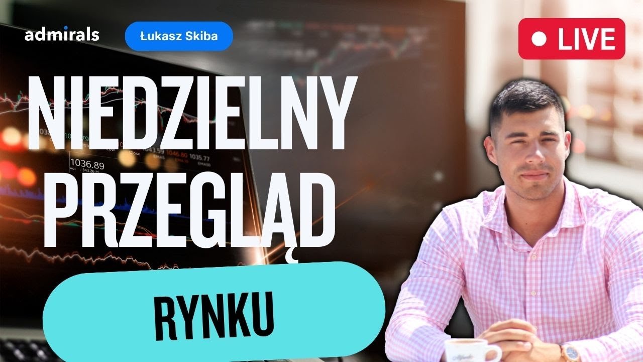 CZY TARYFY I SŁABE DANE ZMUSZĄ FED DO REAKCJI?