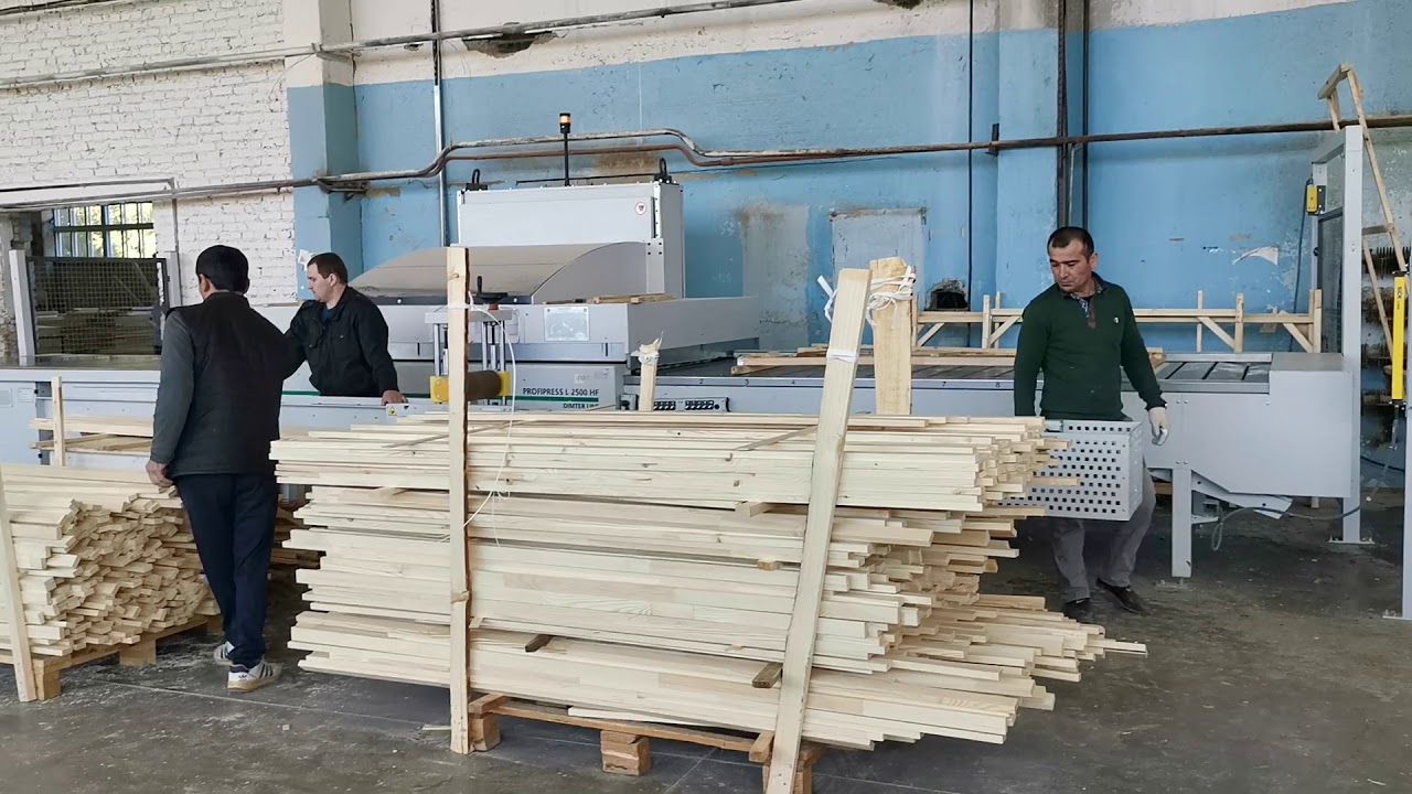 ProfiPress L 2500 HF