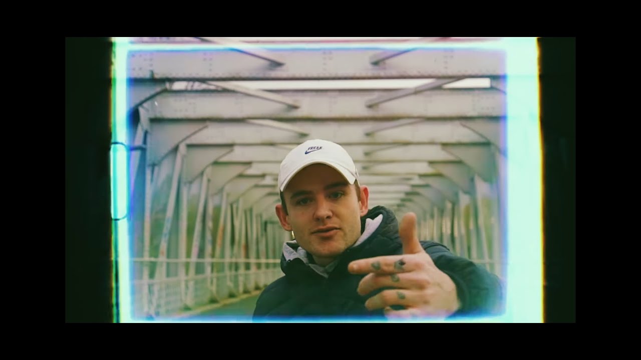 Upfront & Badhabitz-Daily Struggle (Official Video)