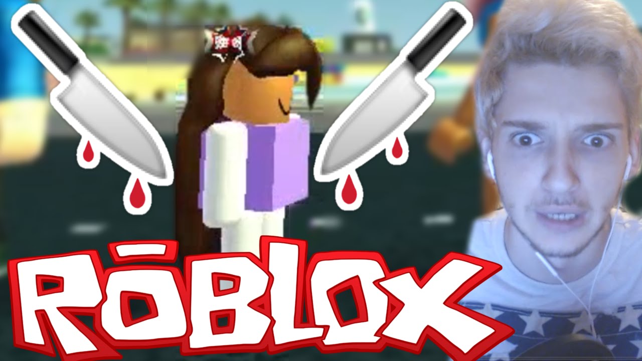 ABUSING MY ROBLOX KID!