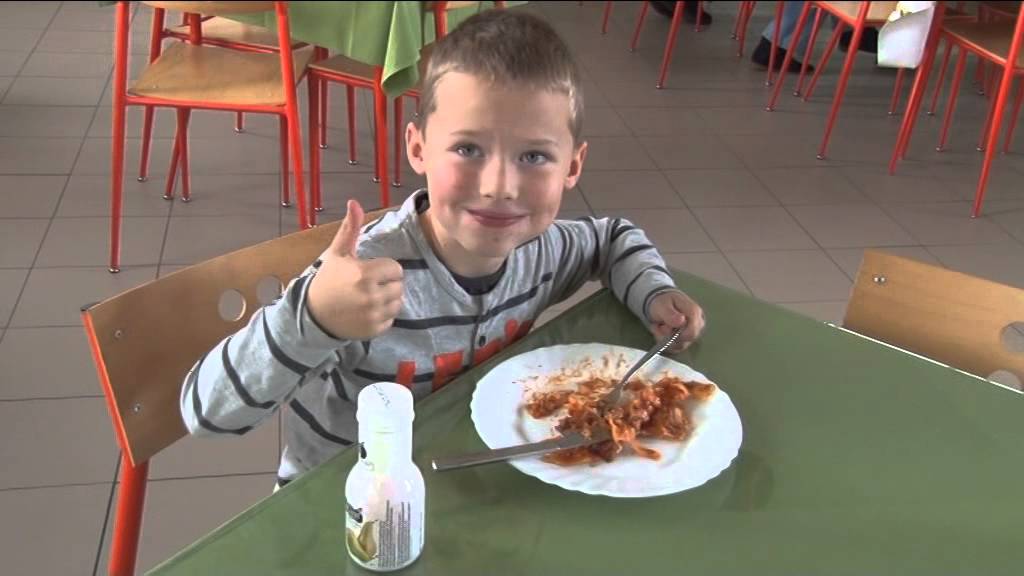Školské jedálne skúšajú nové jedlá
