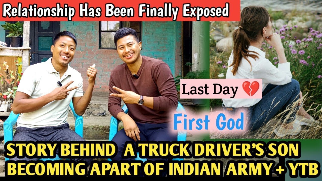 Finally with @sammyvlogs3283 Life Testimony|| More details | must watch 🙏