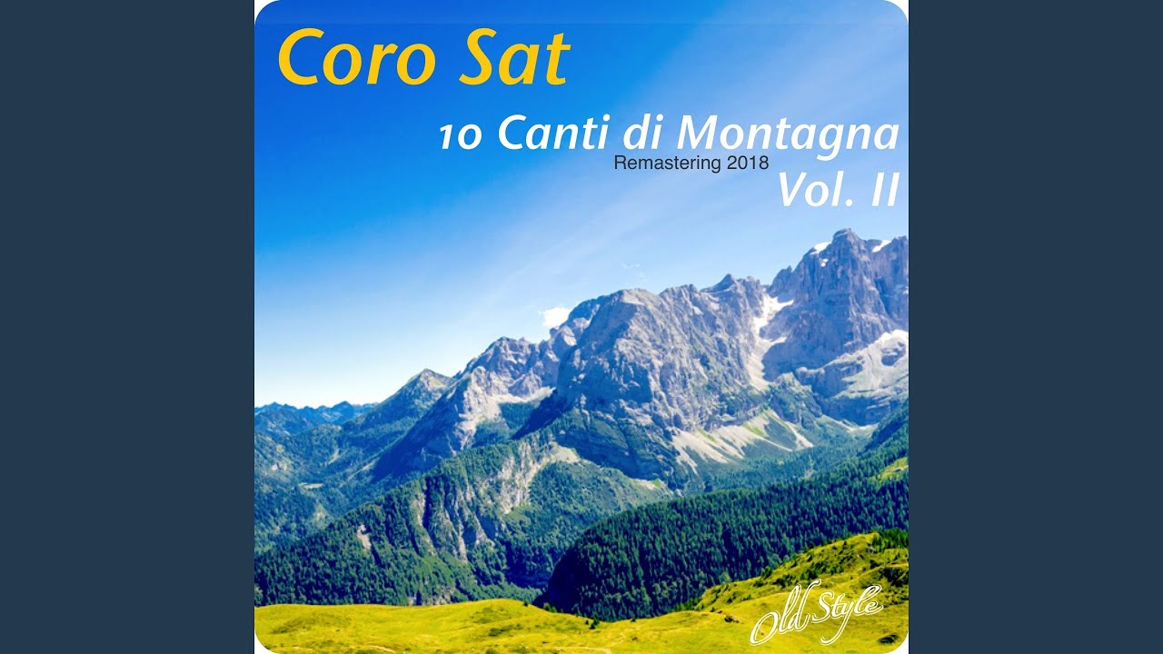 E col cifolo del vapore