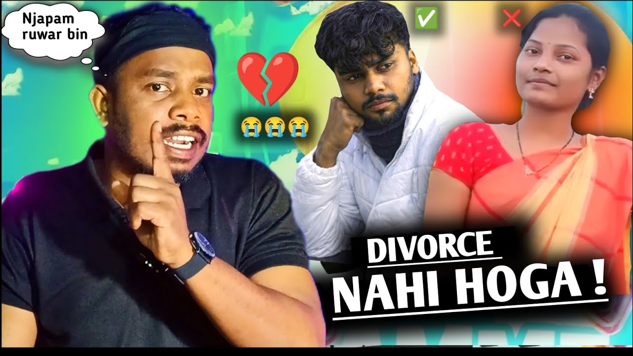 SINGHU MARNDI DIVORCE ❌ REALITY EXPOSED ✅ SANTALI ROASTING VIDEO🔥 #santali #santhali @RRP_HEREL_024 