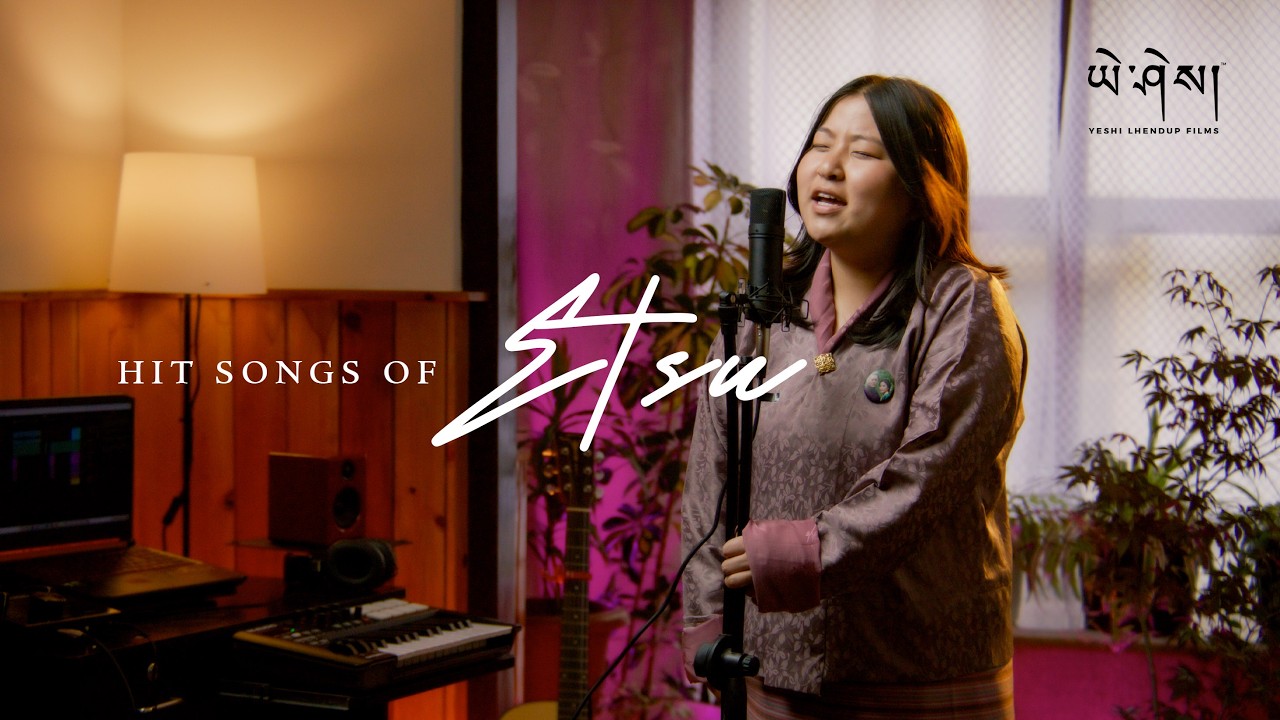 Hit Songs of @ETSU.