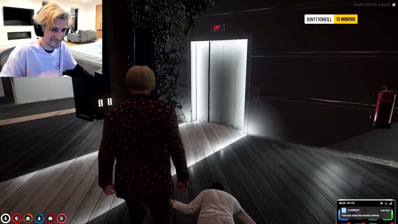 FUNNIEST  1 Moments of NoPixel 3 0