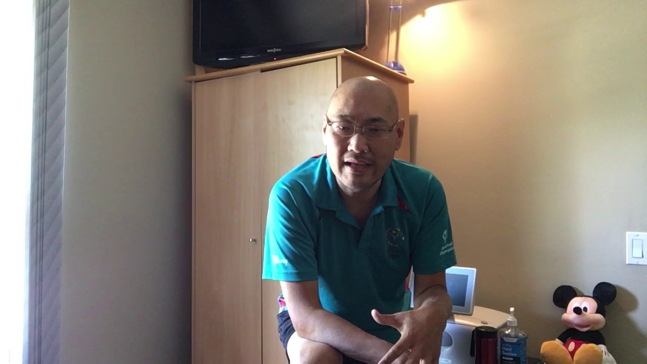 Hemodialysis  Makes Me Tired - A Dialysis Patients Thoughts !