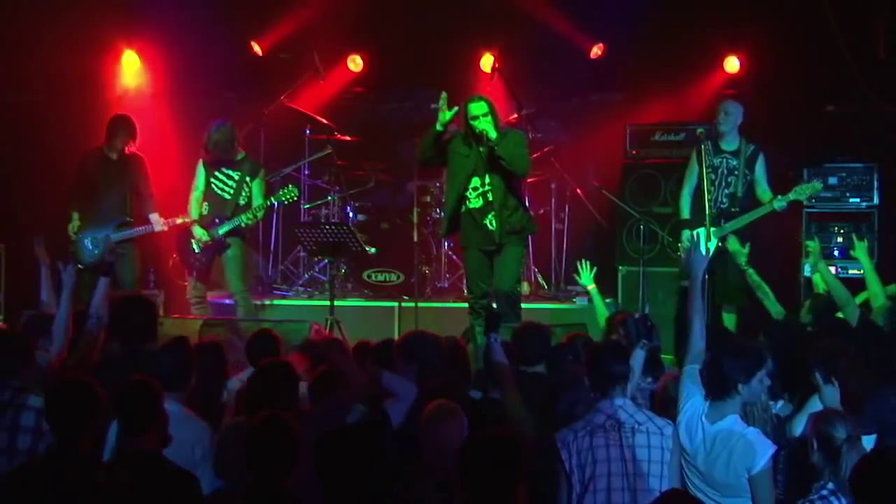 Кукрыниксы - Звезда (Live)