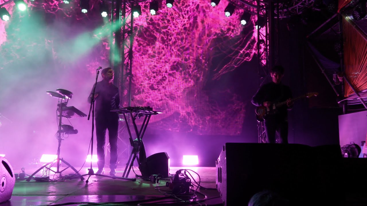Дельфин - Миф ( 02.09.2023, VK Музыка Summer Stage )